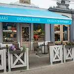Relais Le Chevalier