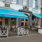 Relais Le Chevalier