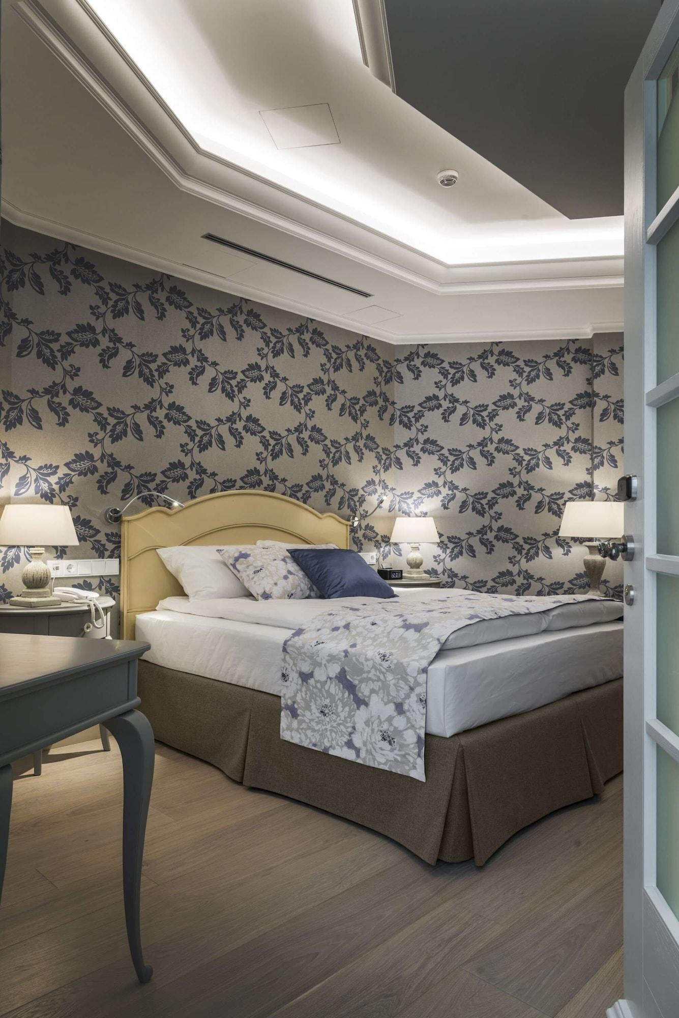 Hotel Relais Le Chevalier Riga