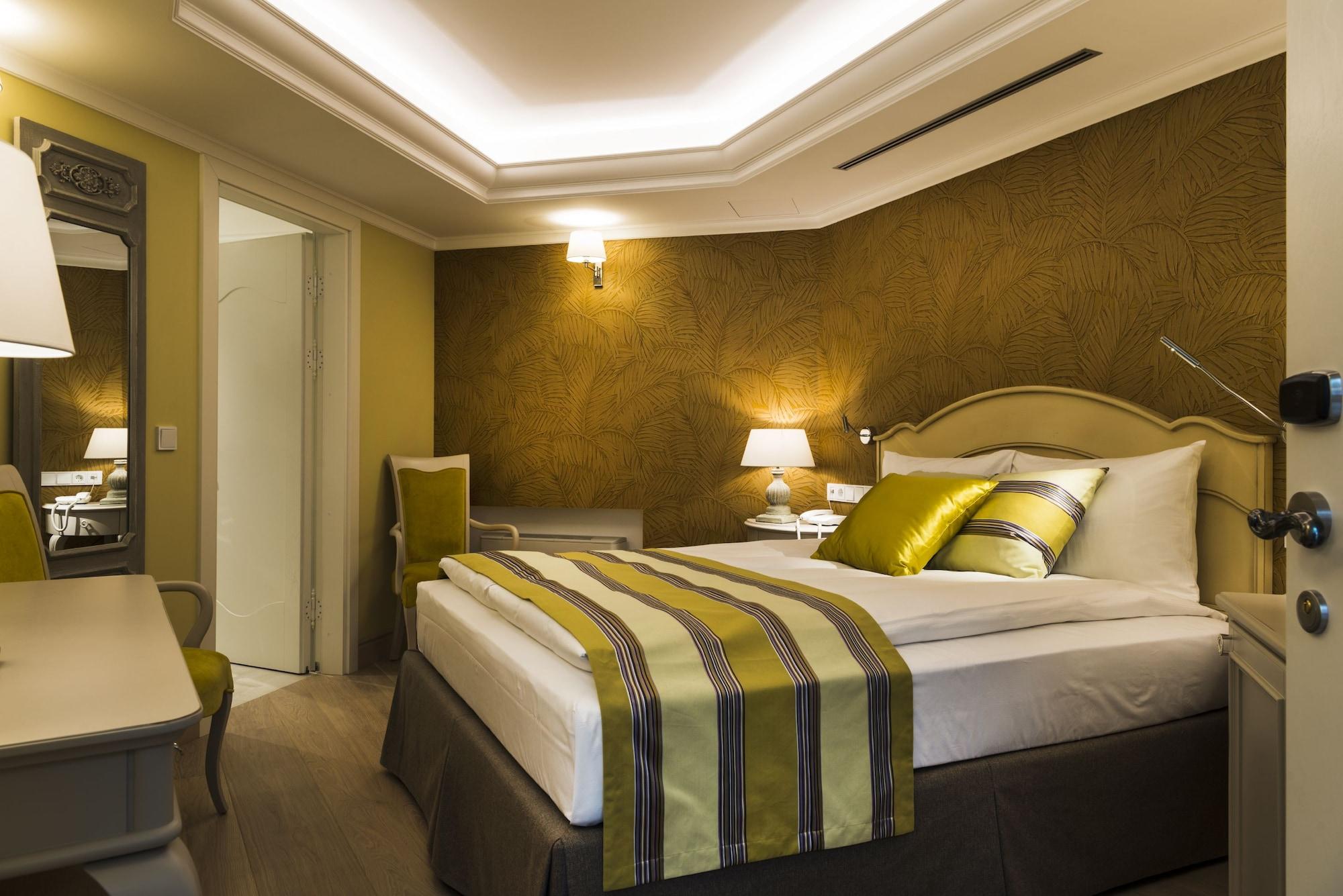 Relais Le Chevalier 4*