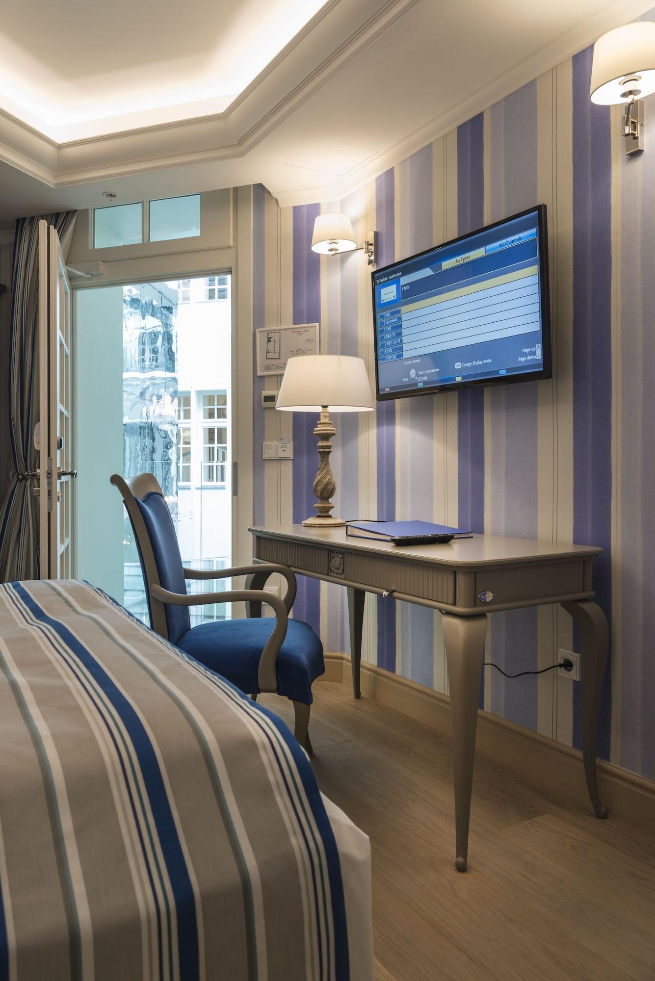 Relais Le Chevalier Hotel Riga