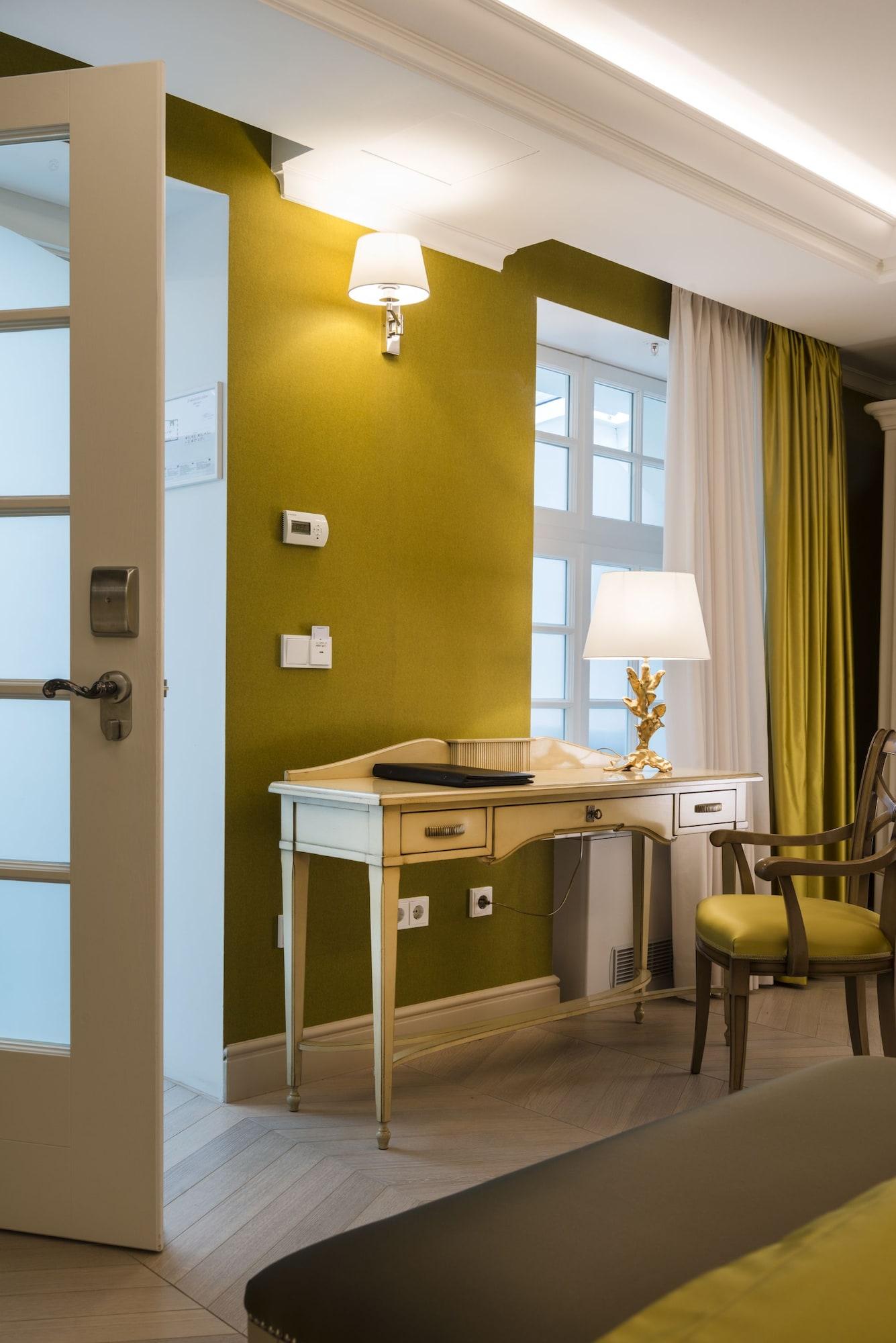Relais Le Chevalier Hotel Riga