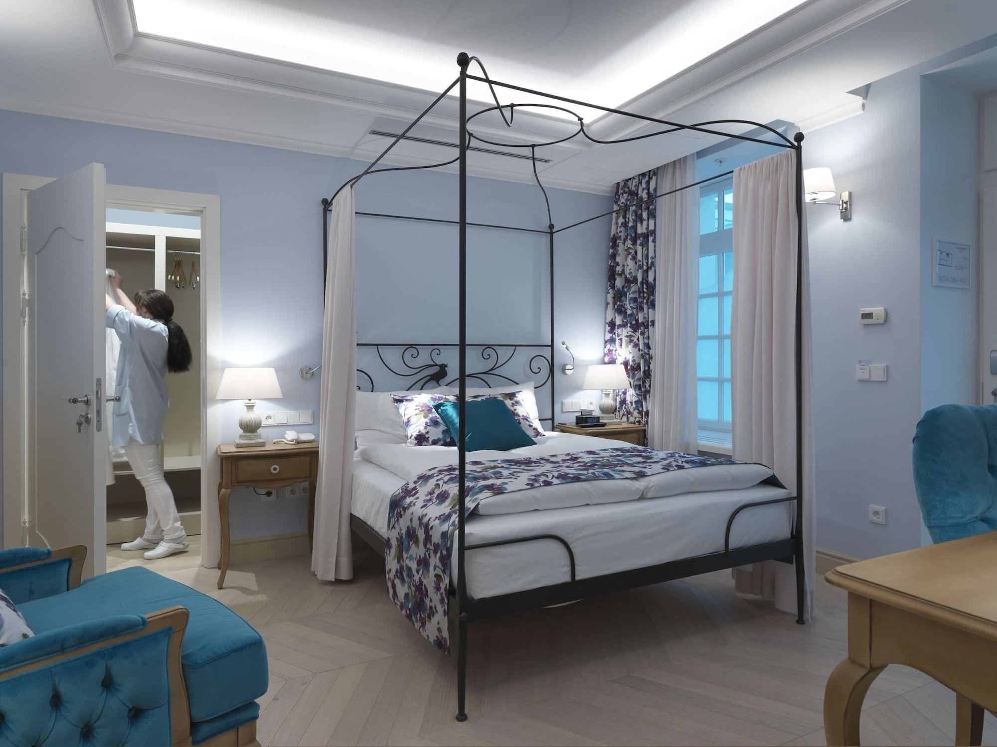 Relais Le Chevalier Riga