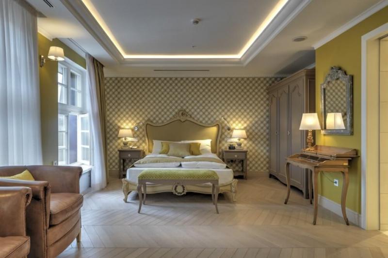 Relais Le Chevalier 4* Riga