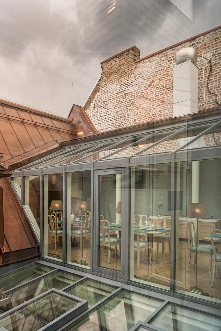 Hotel Relais Le Chevalier Riga