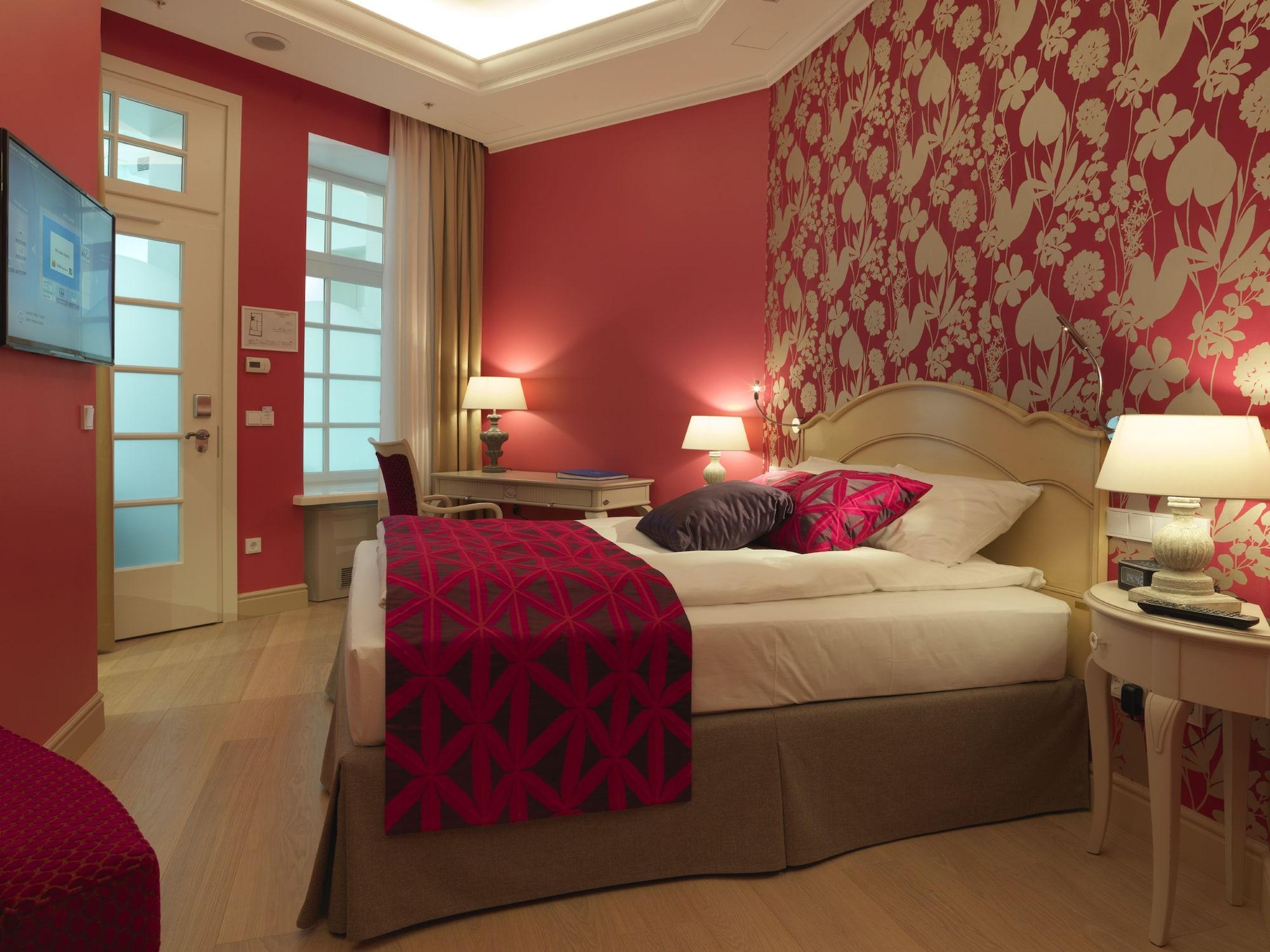 Relais Le Chevalier