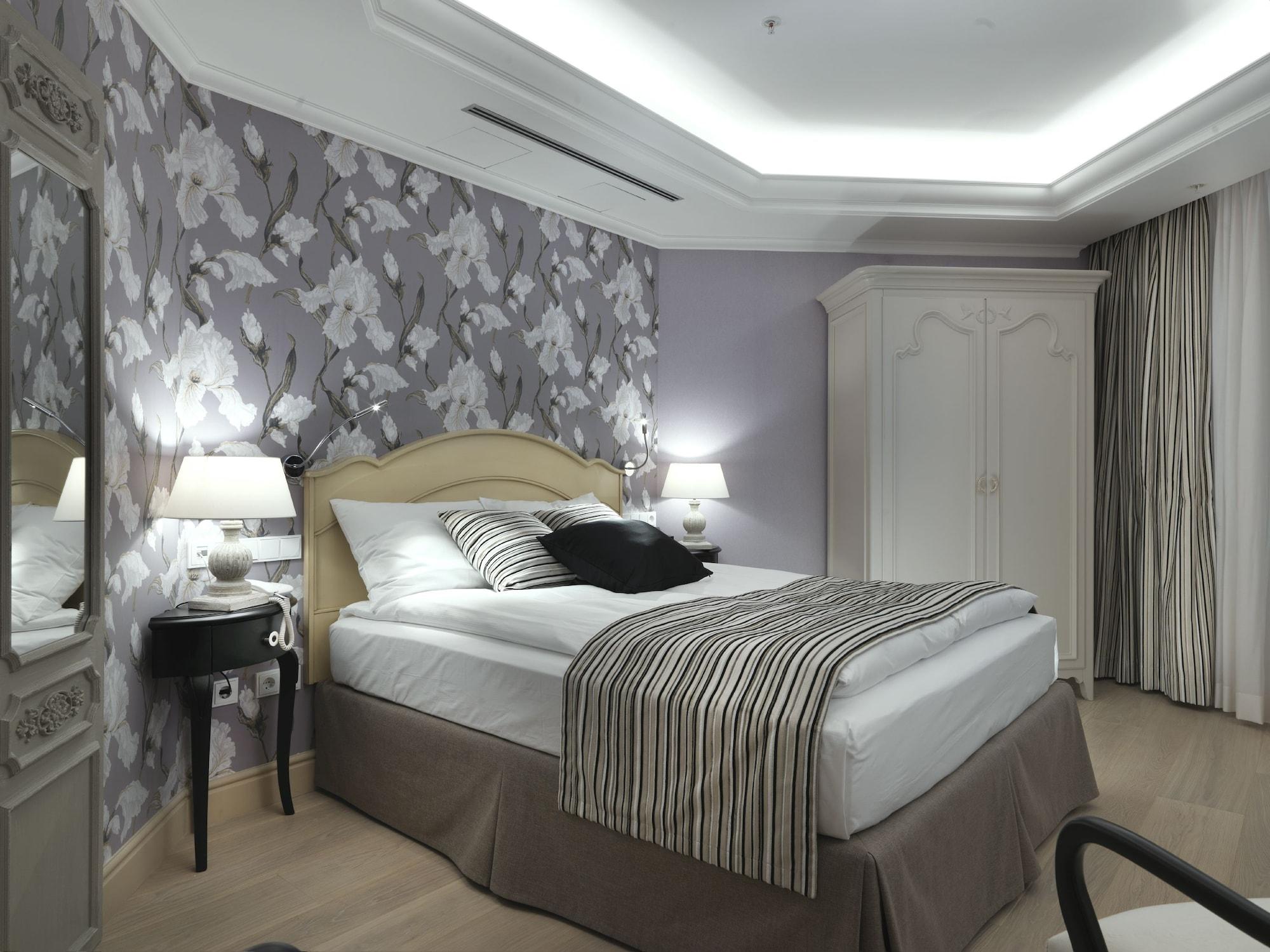 Hotel Relais Le Chevalier