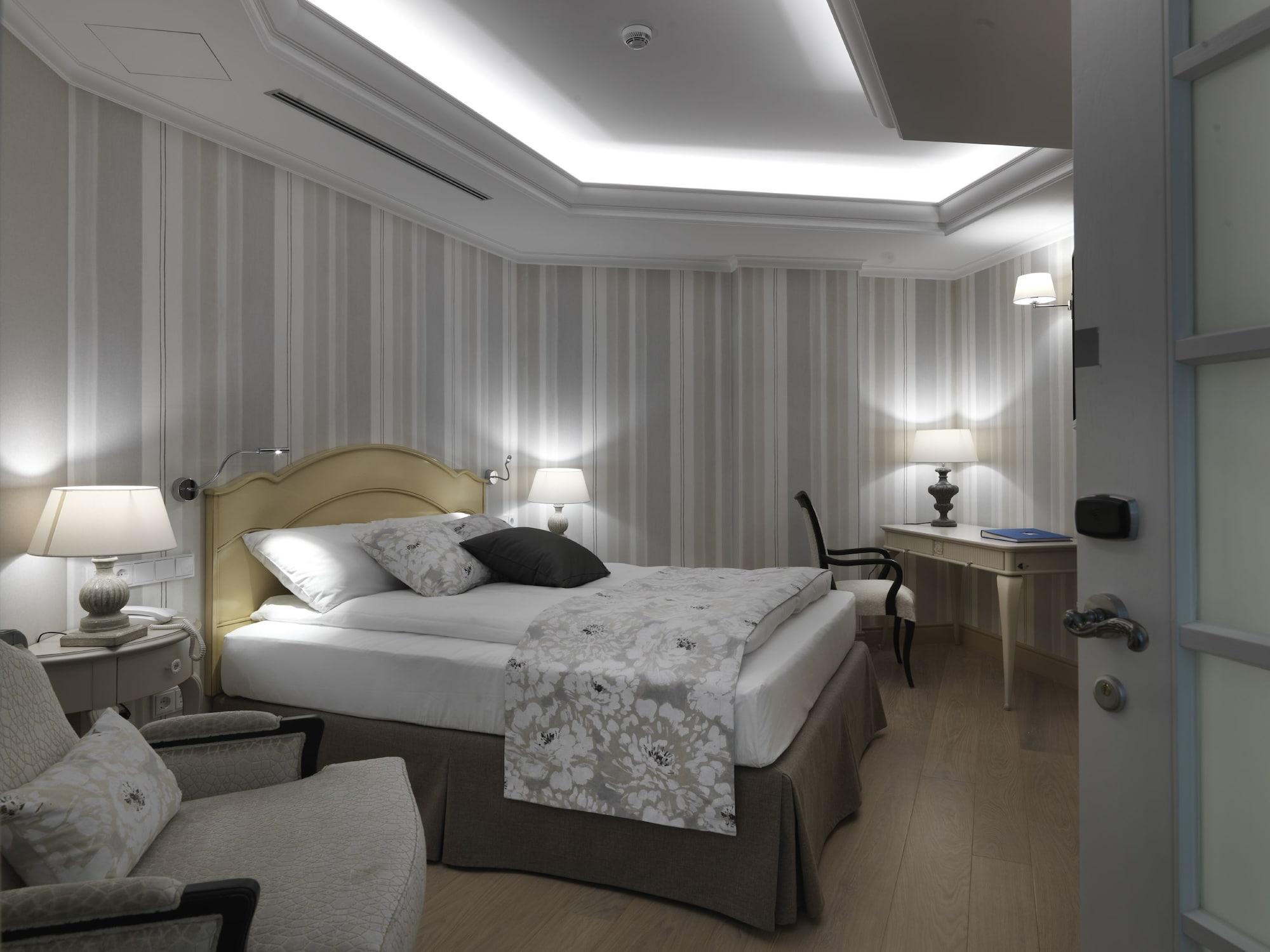 Hotel Relais Le Chevalier Riga