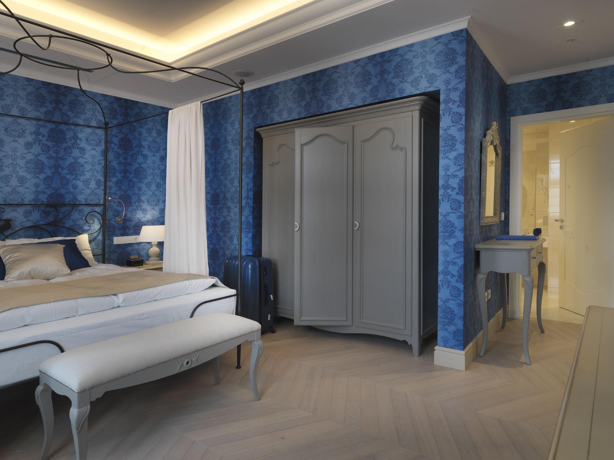 Relais Le Chevalier 4* Riga