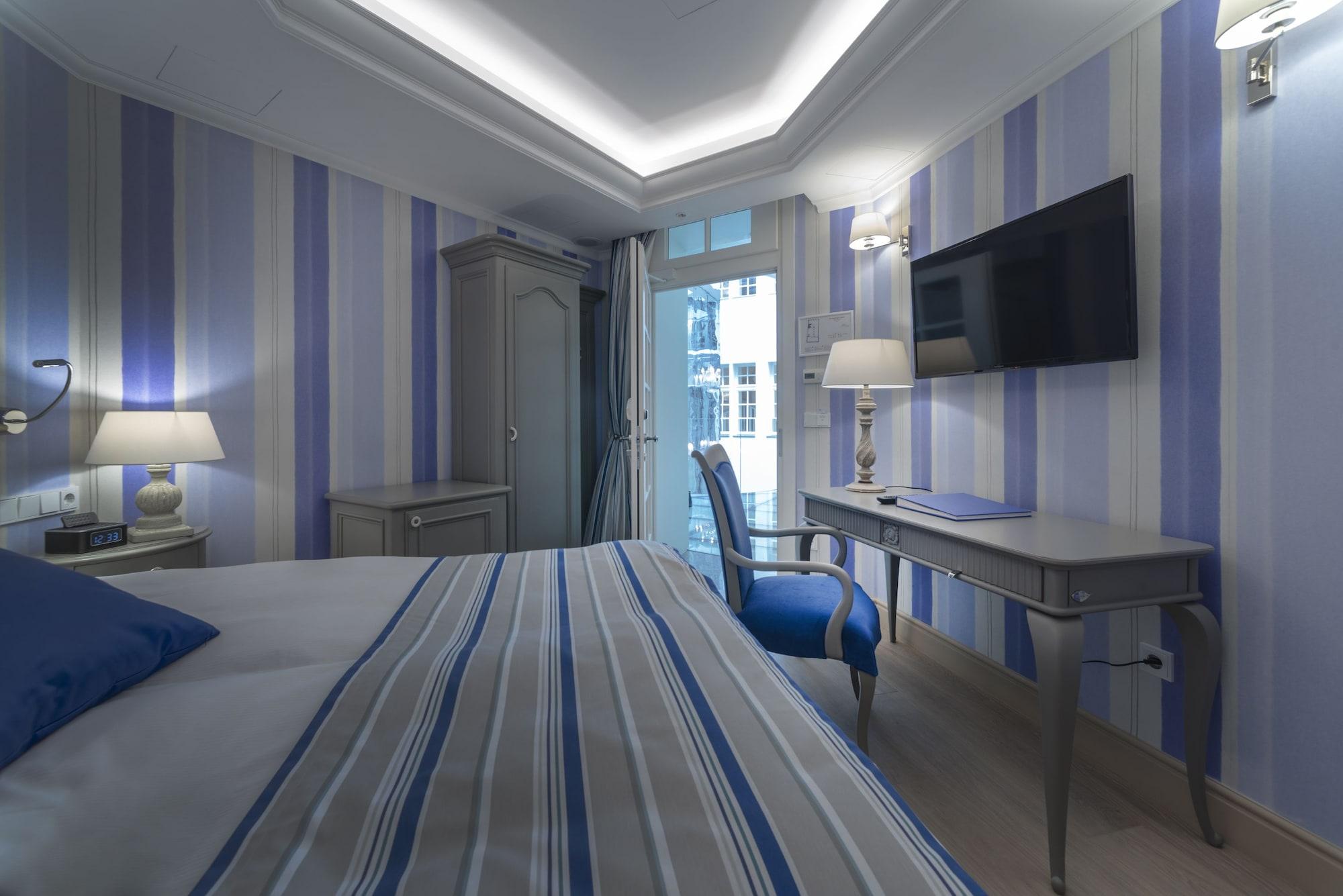 Relais Le Chevalier Hotel