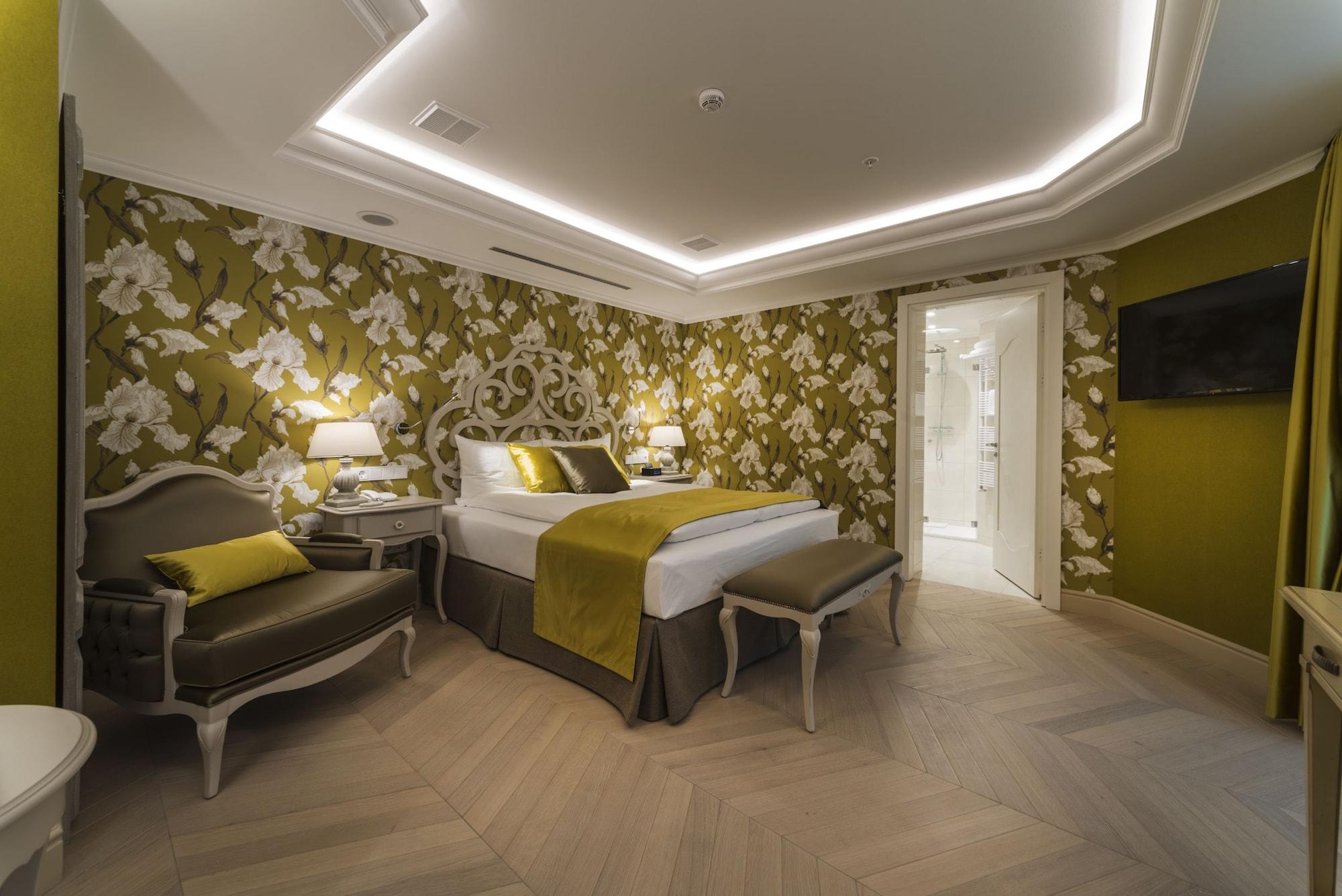 Relais Le Chevalier Riga