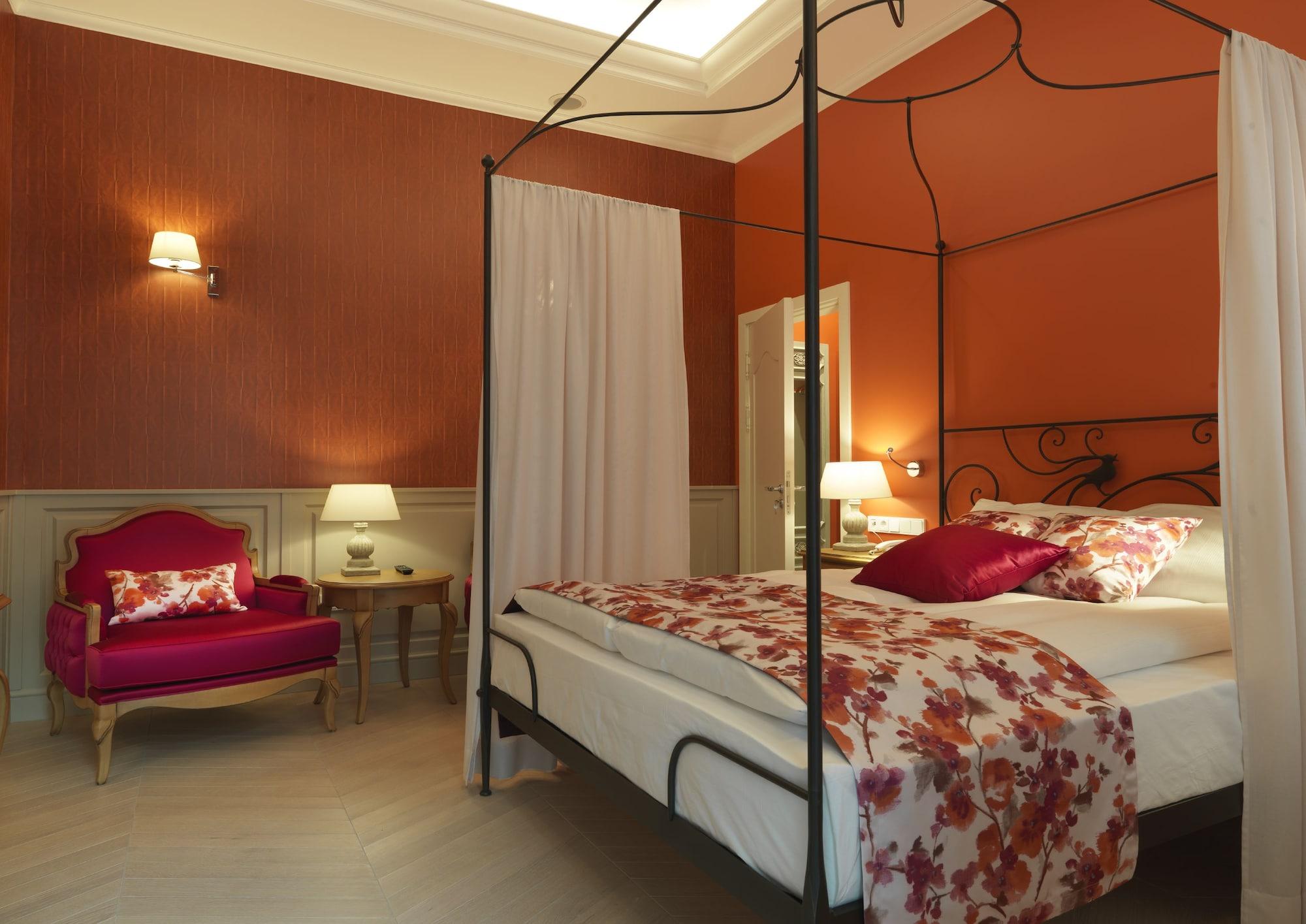 Relais Le Chevalier