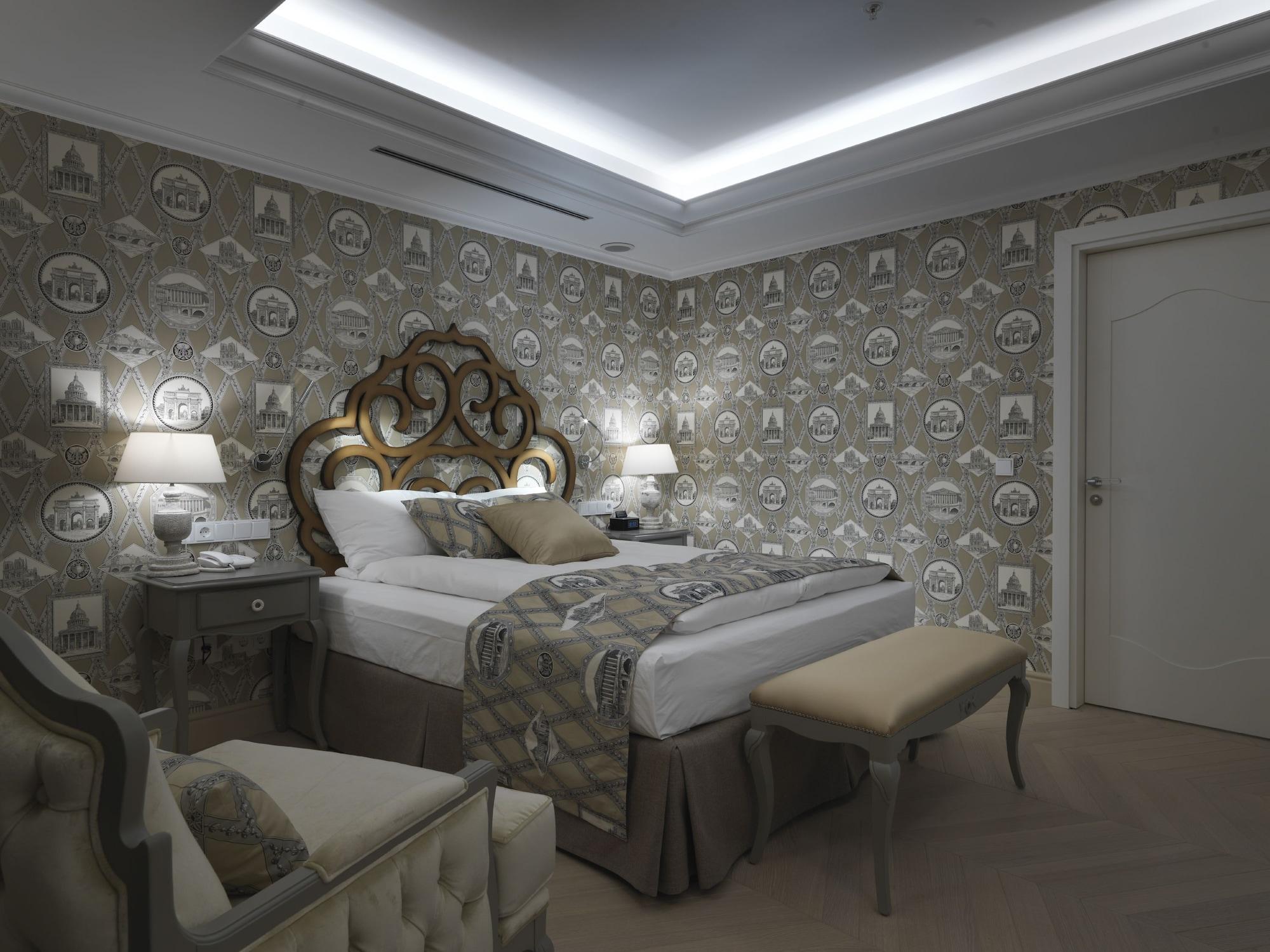 Hotel Relais Le Chevalier Riga