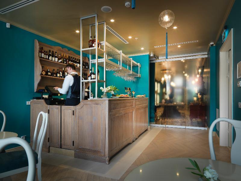 Relais Le Chevalier Hotel Riga