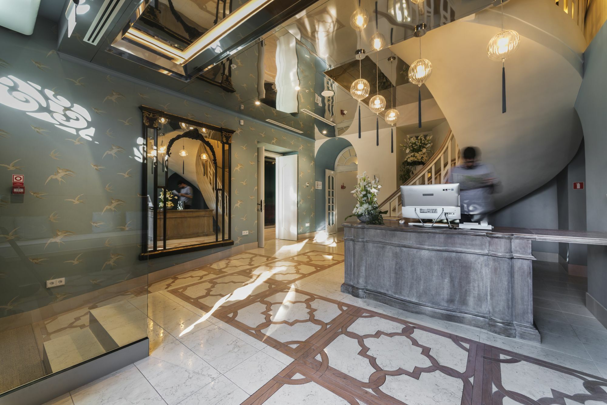 Hotel Relais Le Chevalier Riga